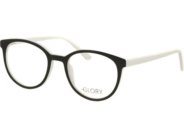 GLORY 132 white