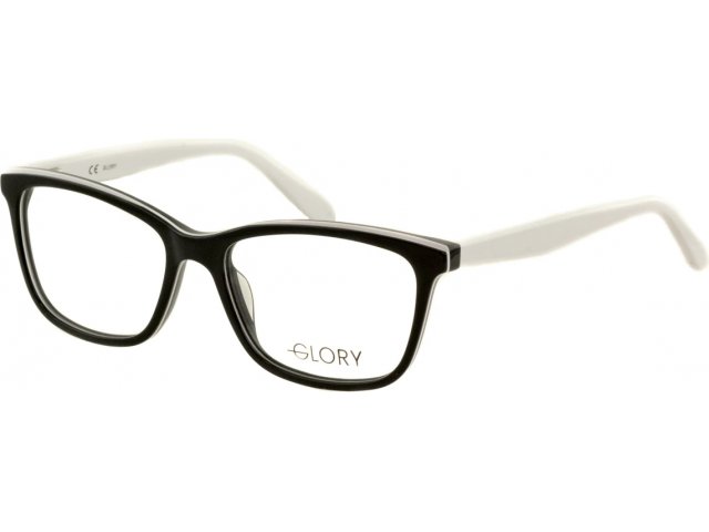 GLORY 204 black