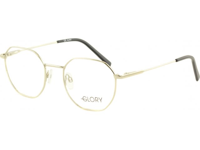 GLORY 496 gun