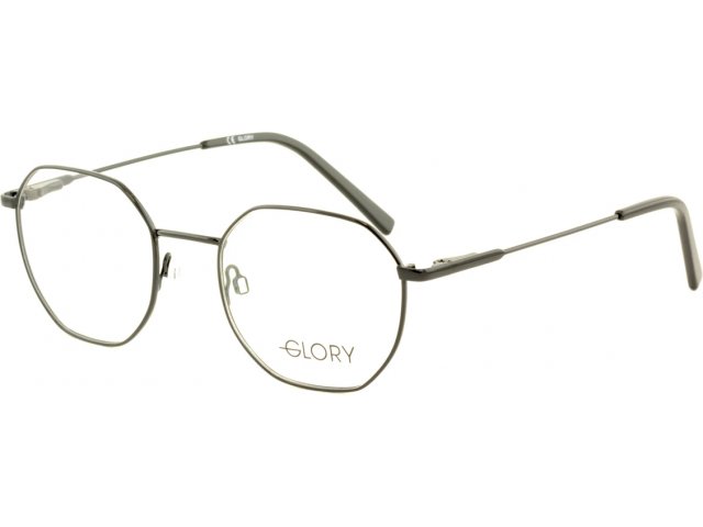 GLORY 496 nero