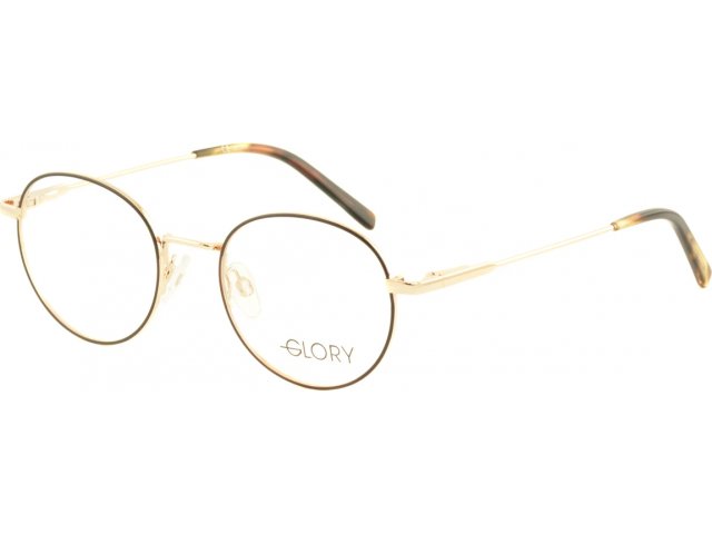 GLORY 549 marrone