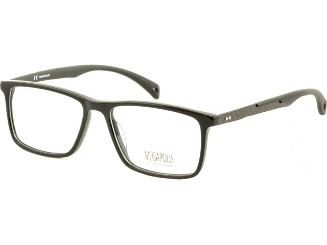 Megapolis 789 nero
