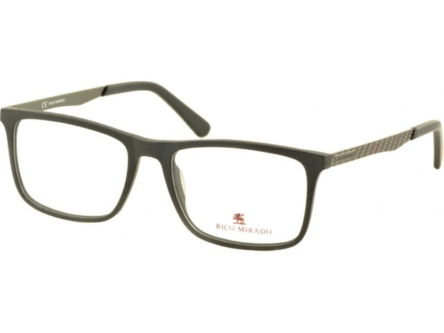 Rico Mirado 005 nero