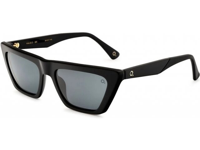 Etnia Barcelona 5 WALO2 54S BK