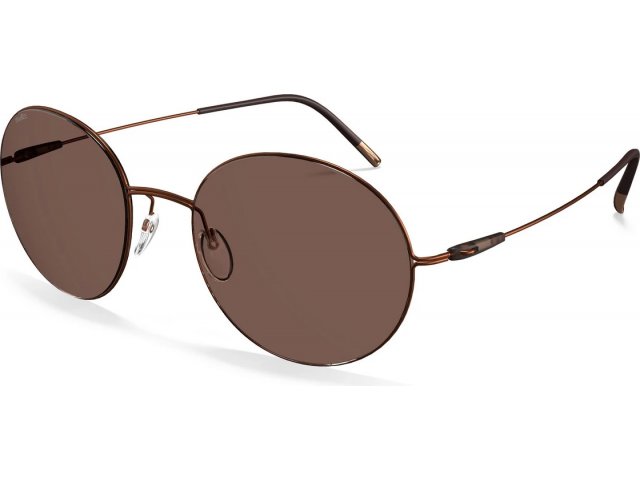 Silhouette 8736 2540 Titan Breeze Collection Sant Pere