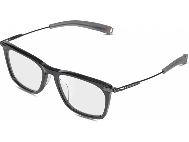 DITA LSA-403,  BLACK-BLACK GUN, CLEAR