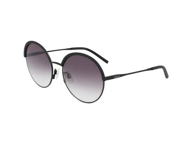 DKNY DK115S 1, цвет BLACK, BLACK