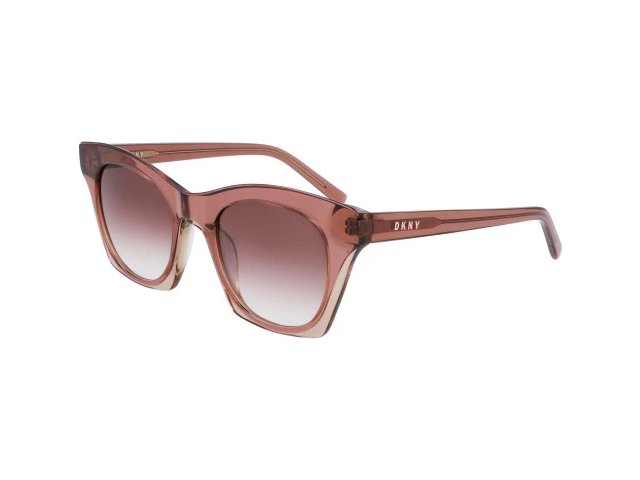 DKNY DK541S 265, цвет BLUSH/BEIGE, BEIGE