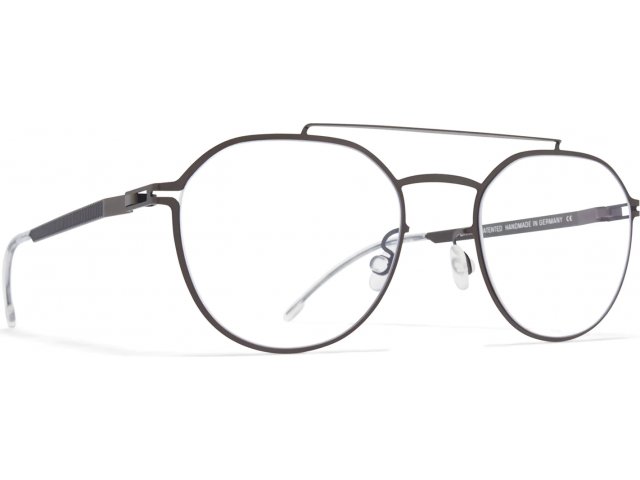 MYKITA ML07 550,  LEICA ANTHRACITE/JET, CLEAR