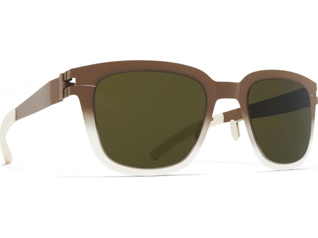 MYKITA DEEP 563, цвет RAWGREEN SOLID