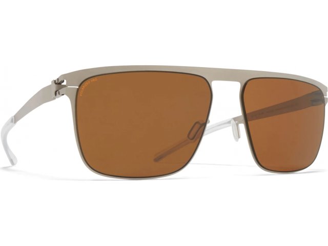 MYKITA HAMPTON 1509609, цвет POLARIZED PRO AMBER