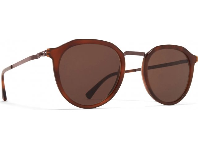 MYKITA PAULSON 1509860, цвет BROWN SOLID