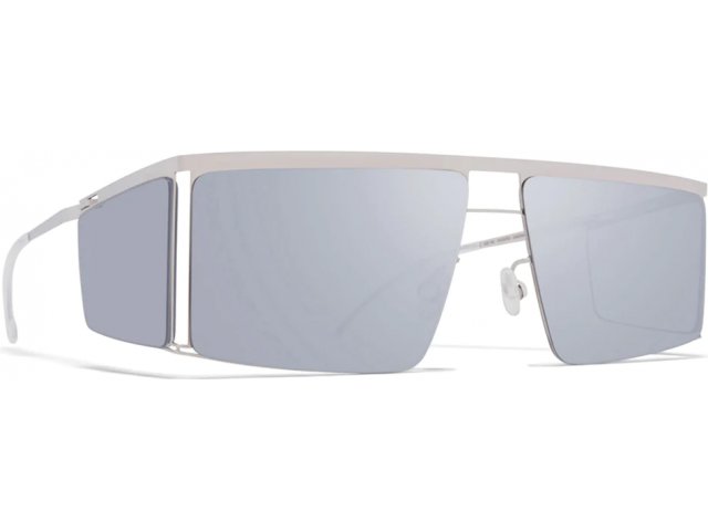 MYKITA HL001 1509523,  SILVER FLASH/SOFTGRE