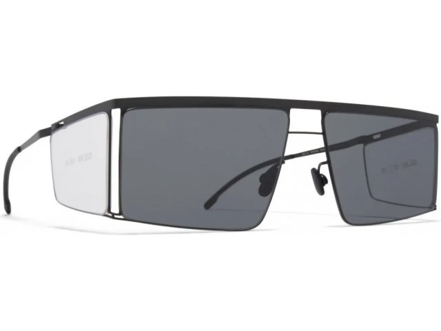 MYKITA HL001 1509668, цвет DARKGREY SOLID/CLEAR