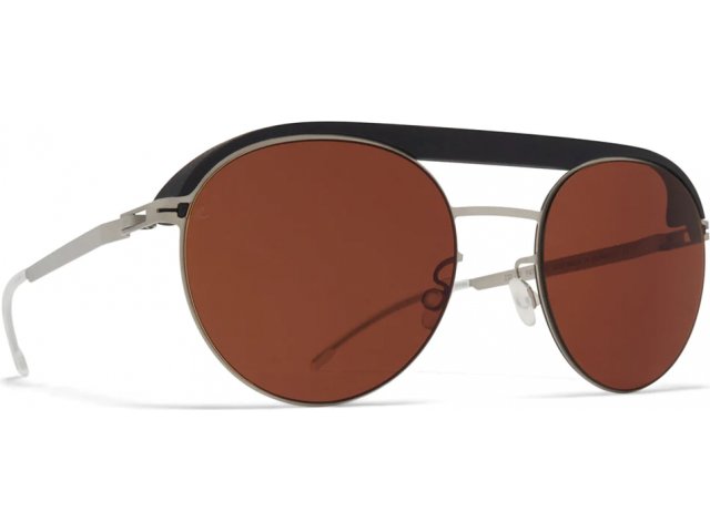 MYKITA ML01 1509747, цвет LEICA AMBER SOLID