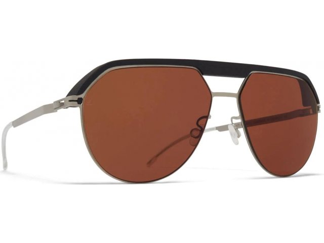 MYKITA ML02 1509751, цвет LEICA AMBER SOLID