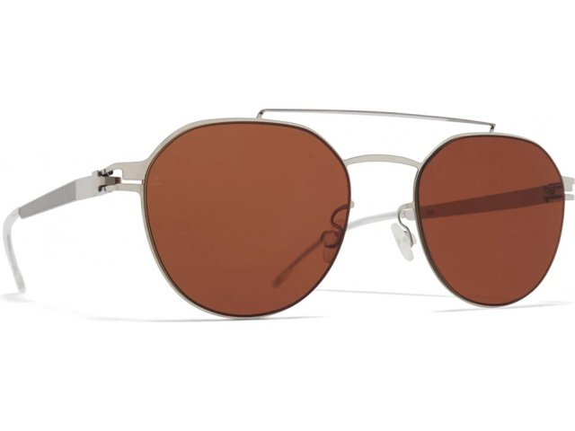 MYKITA ML04 1509761, цвет LEICA AMBER SOLID