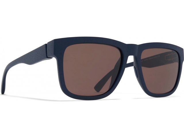 MYKITA WAVE 346, цвет MD34-INDIGO, BROWN SOLID