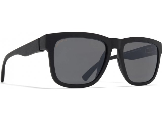 MYKITA WAVE 354, цвет MD1-PITCH BLACK, POLPRO HICON GREY