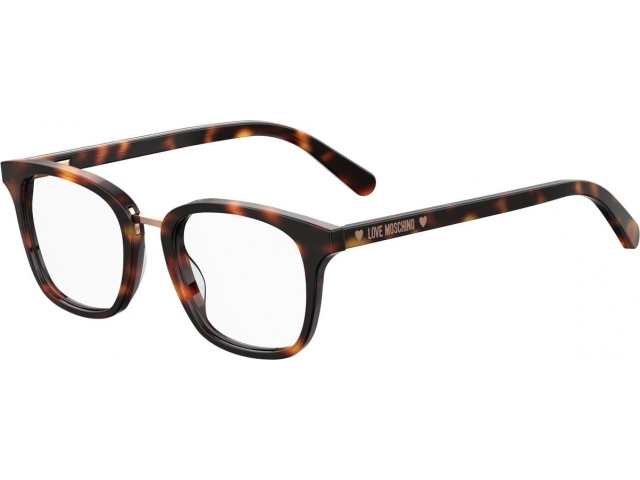 MOSCHINO LOVE MOL537 086