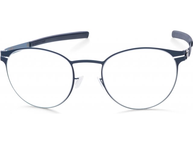 Ic! Berlin James C. Ocean Blue Marine Blue RX-Clear Flex
