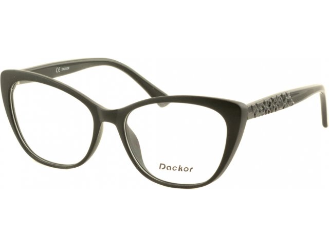 DACKOR 639 black
