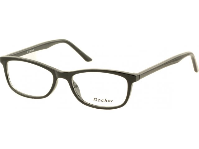 DACKOR 755 nero