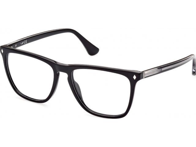 Web Eyewear WE 5390 001 55