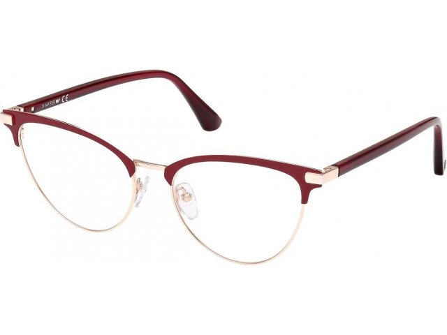 Web Eyewear WE 5395 069 54