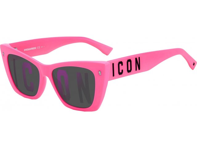 DSQUARED2 ICON 0006/S 35J