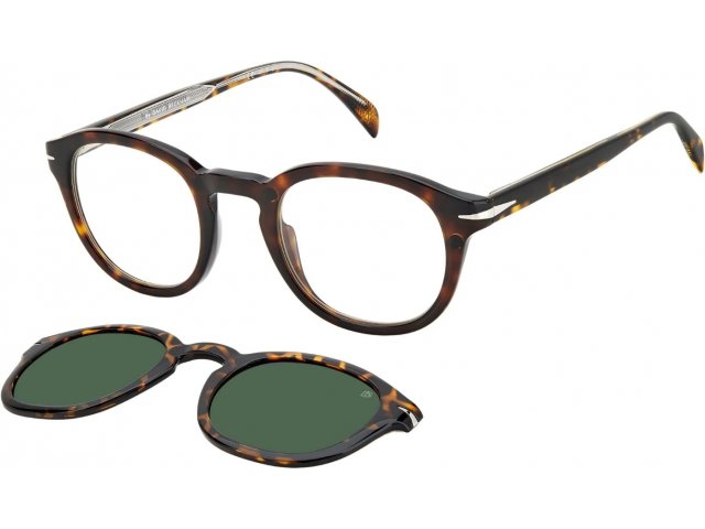    David Beckham DB 1080/CS 086