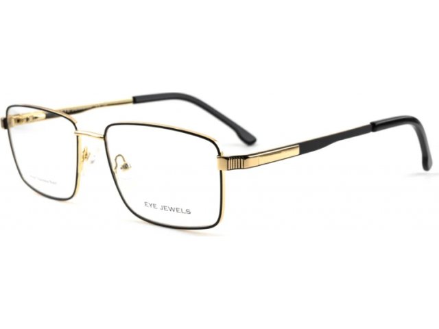 EYE JEWELS 1215,  CLASSIC, CLEAR