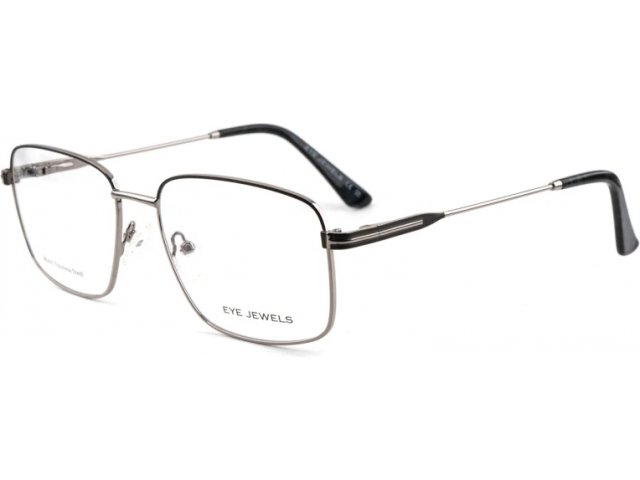 EYE JEWELS 1220,  MODERN, CLEAR