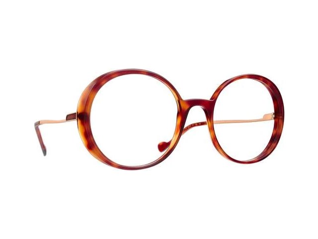 CAROLINE ABRAM IRIS 756