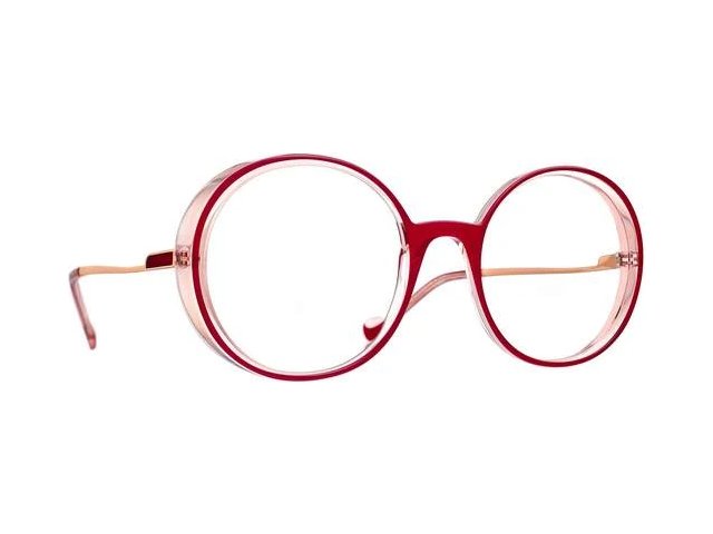 CAROLINE ABRAM IRIS 760
