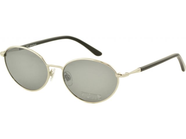 Megapolis sun 715 silver
