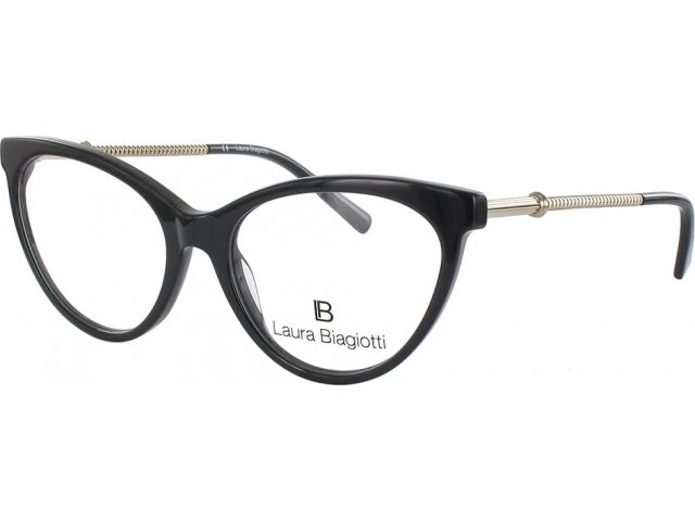 Laura Biagiotti LB10-blk