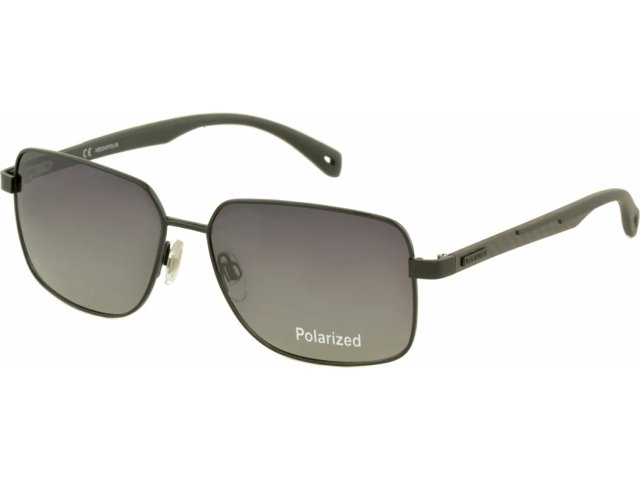 Megapolis sun 805 black