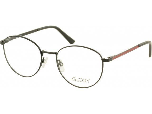 GLORY 010 black