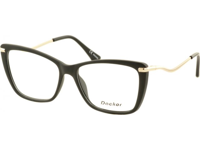 DACKOR 303 nero