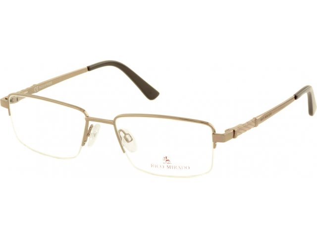 Rico Mirado 235 brown
