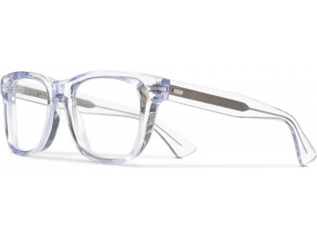 CUTLER GROSS 9101 04,  CRYSTAL, CLEAR