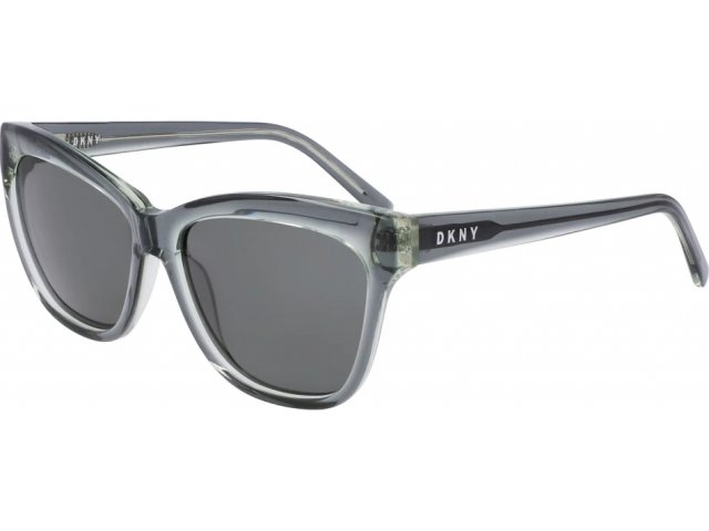 DKNY DK543S 310, цвет SAGE LAMINATE, GREY