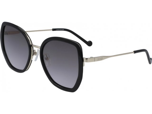LIU JO LJ724S 001,  BROWN GRADIENT