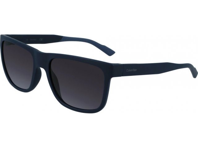 CALVIN KLEIN CK21531S 438,  BLUE, BLACK