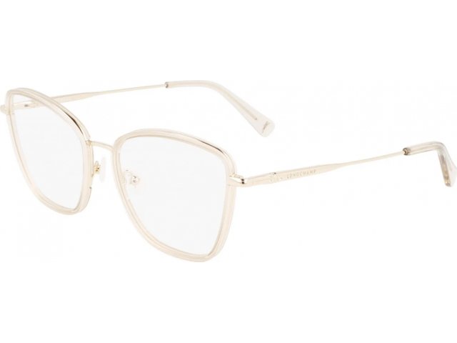 LONGCHAMP LO2150 250,  BEIGE, CLEAR