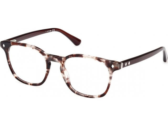 Web Eyewear WE 5410 055 52