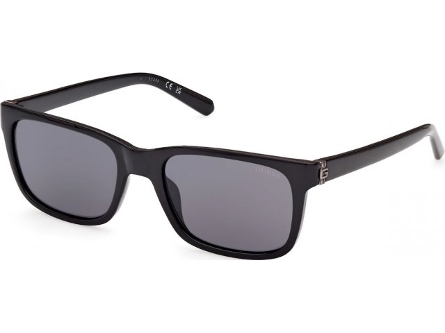 GUESS GUS 00066 01A 55