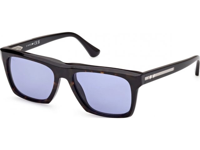Web Eyewear WE 0350 56V 55