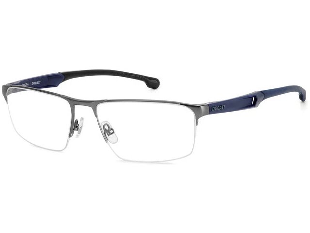Carrera Ducati CARDUC 025 V6D Matte Dark Ruthenium Blue